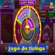 jogo do tiringa